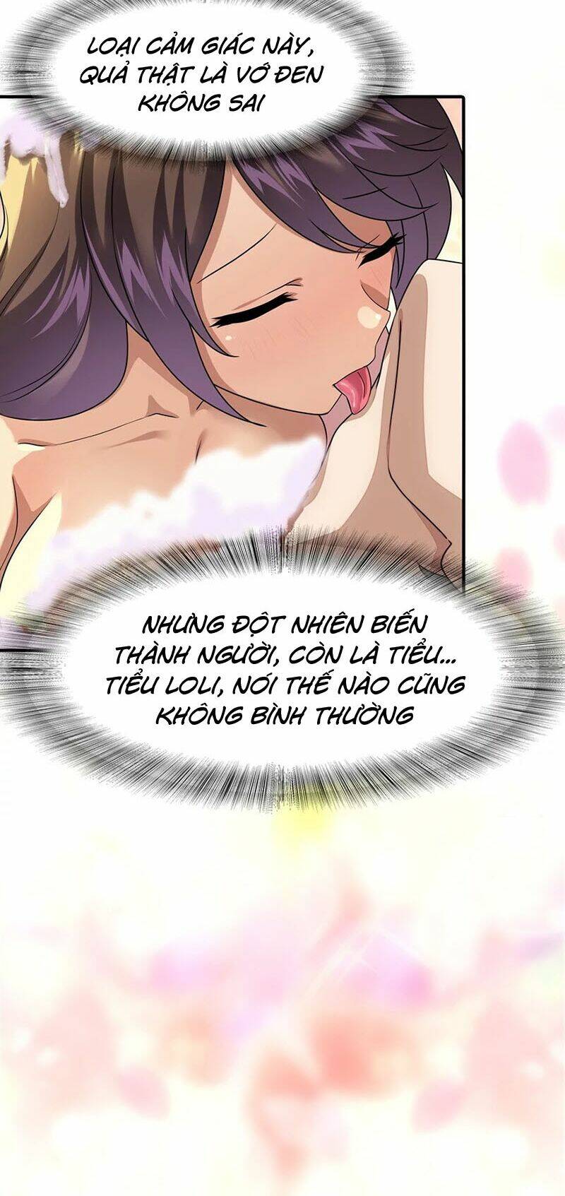 bạn gái virus của tôi chapter 218 9