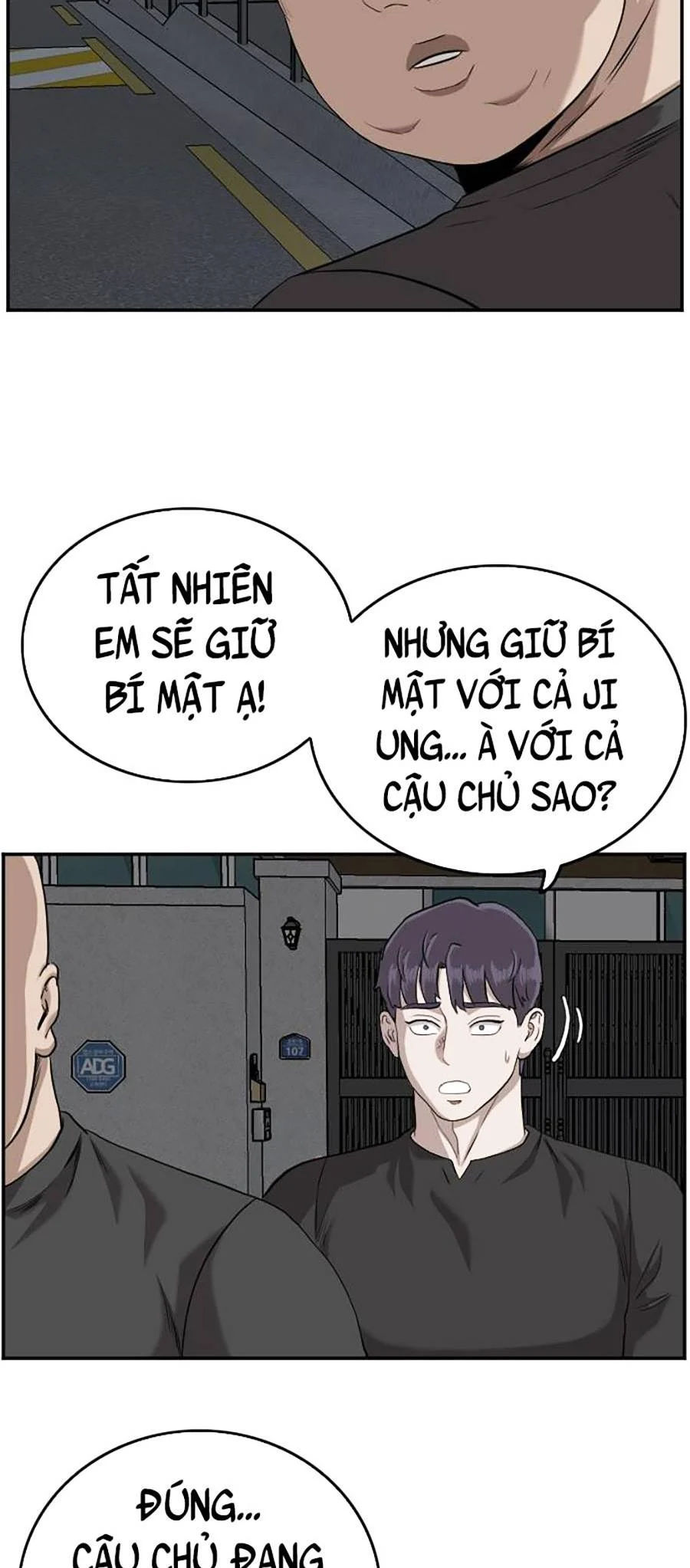 người xấu chapter 103 42