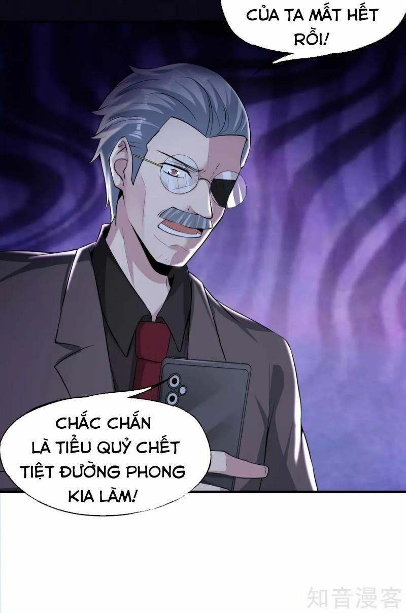 vòng bạn bè mạnh nhất của tiên giới chapter 37 6