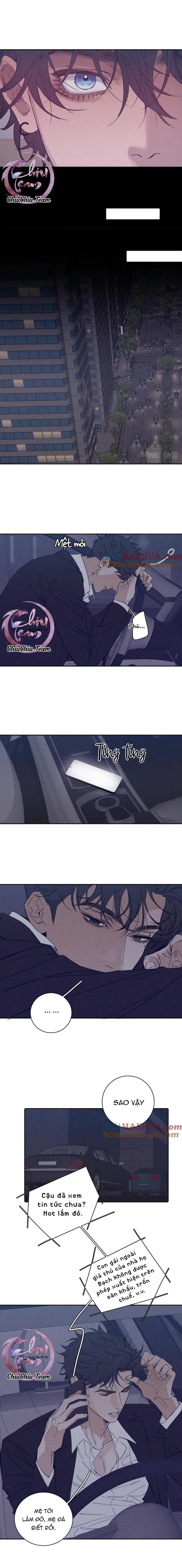 mùa xuân đang đến chapter 99 6