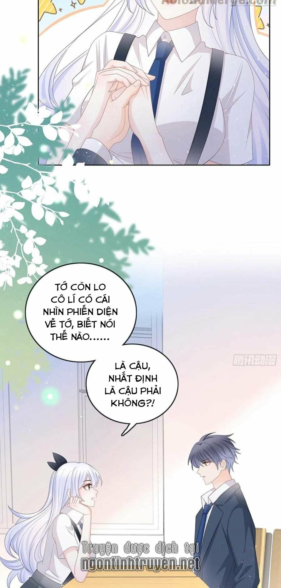 ảnh hậu cũng không bằng niệm thanh hoa chapter 88 18