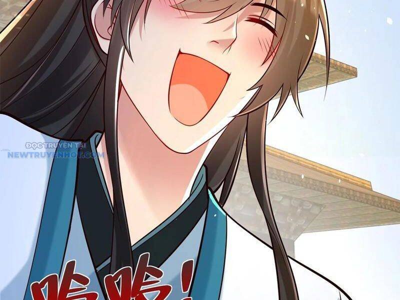 ta thực sự không muốn làm thần tiên chapter 64 115