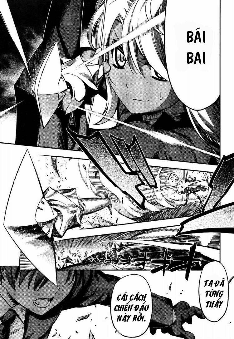 fate/kaleid liner prisma illya 2wei! chapter 13 21