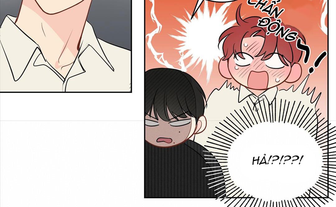 chuyện quái gì với giấc mơ đó vậy chapter 45 67