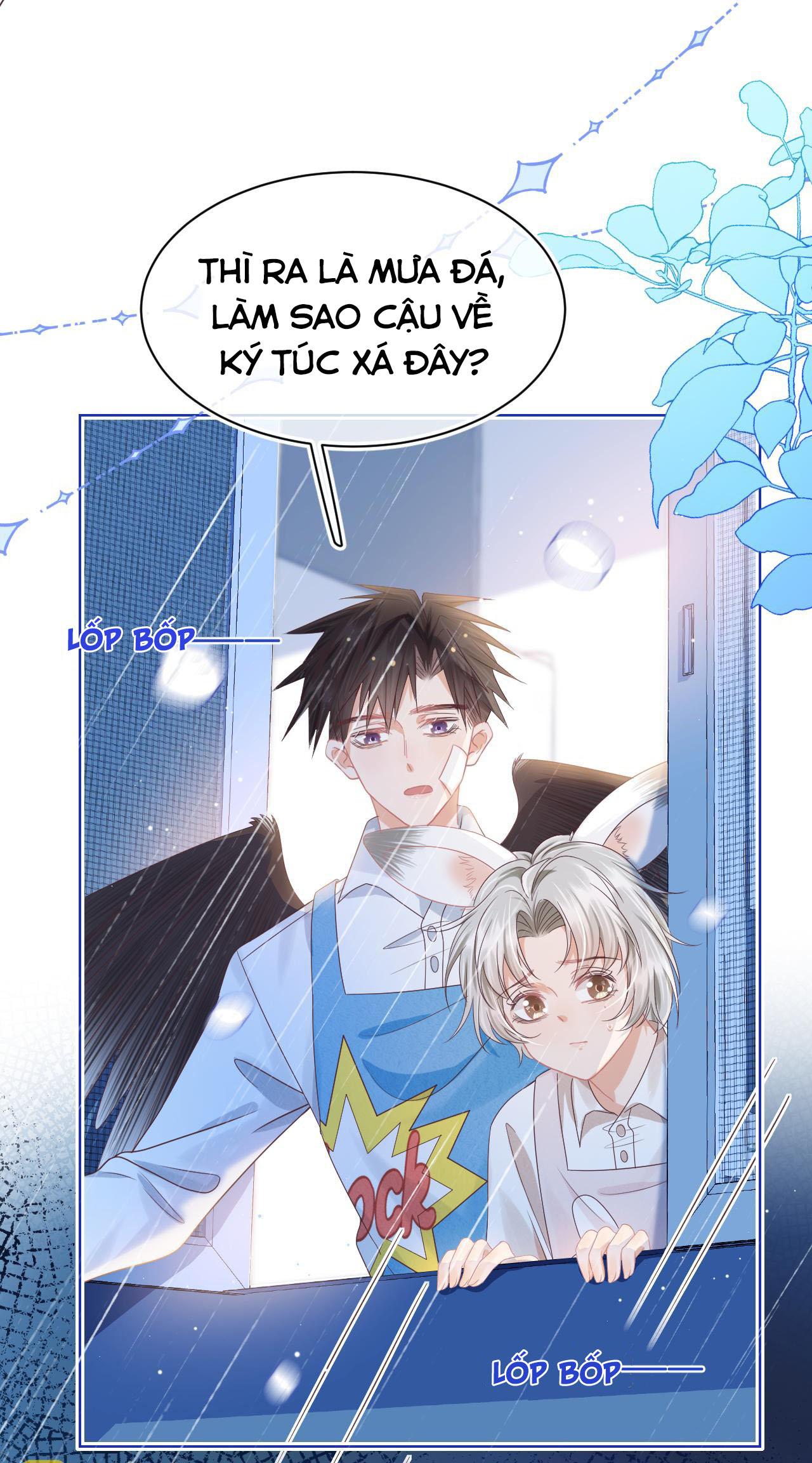 [ss2] một ngụm ăn cả thỏ con chapter 11 25