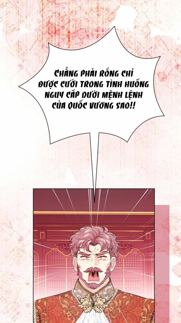 thà làm vua còn hơn chapter 27.1 26