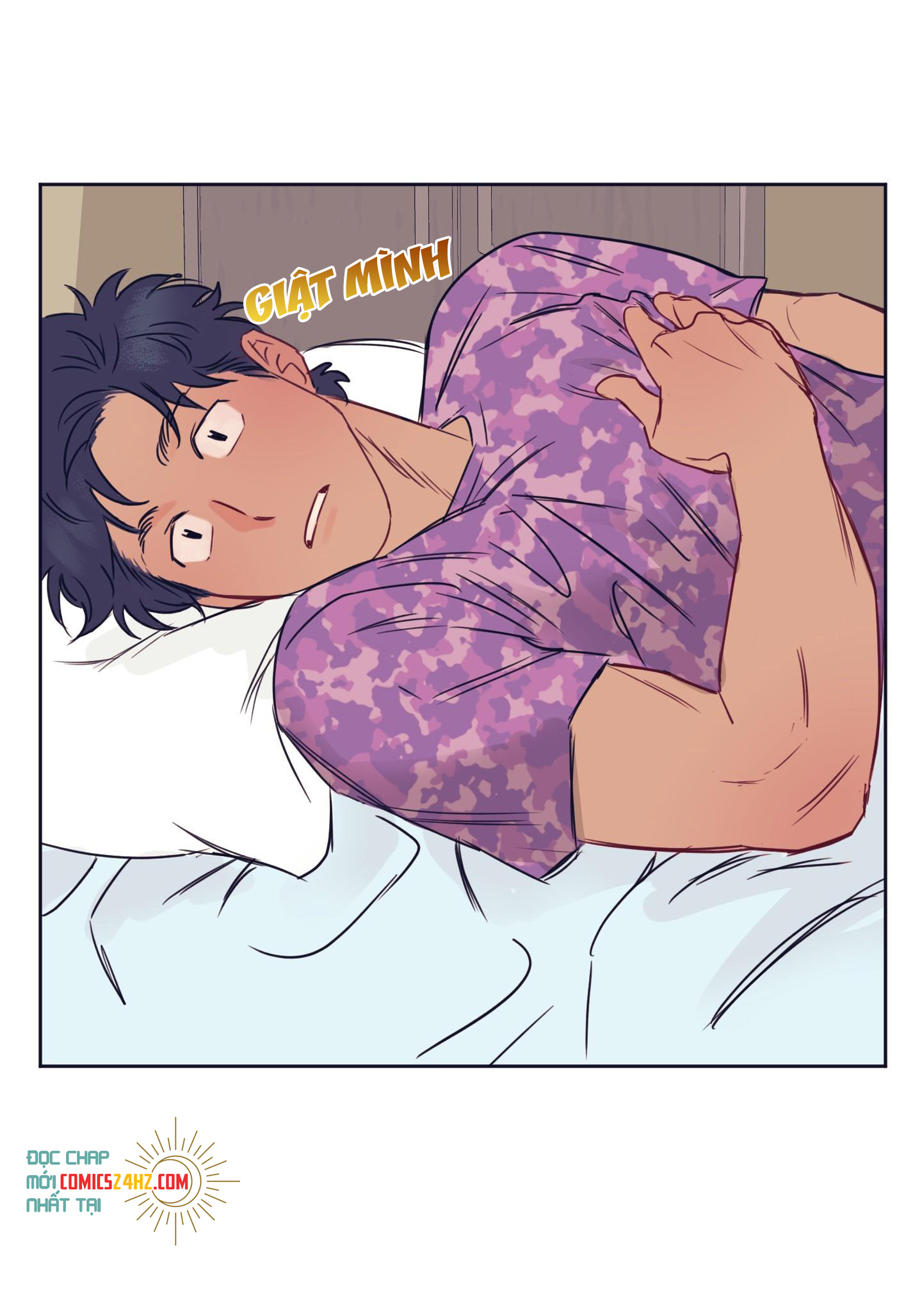 tình yêu lụi tàn chapter 4 40