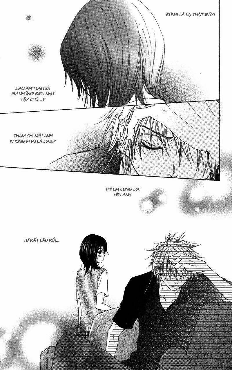 điện kích daisy chapter 5 38