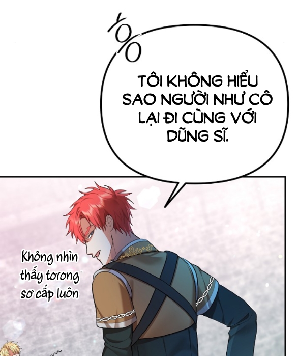 [18+] dũng sĩ vị tha chapter 28.2 55