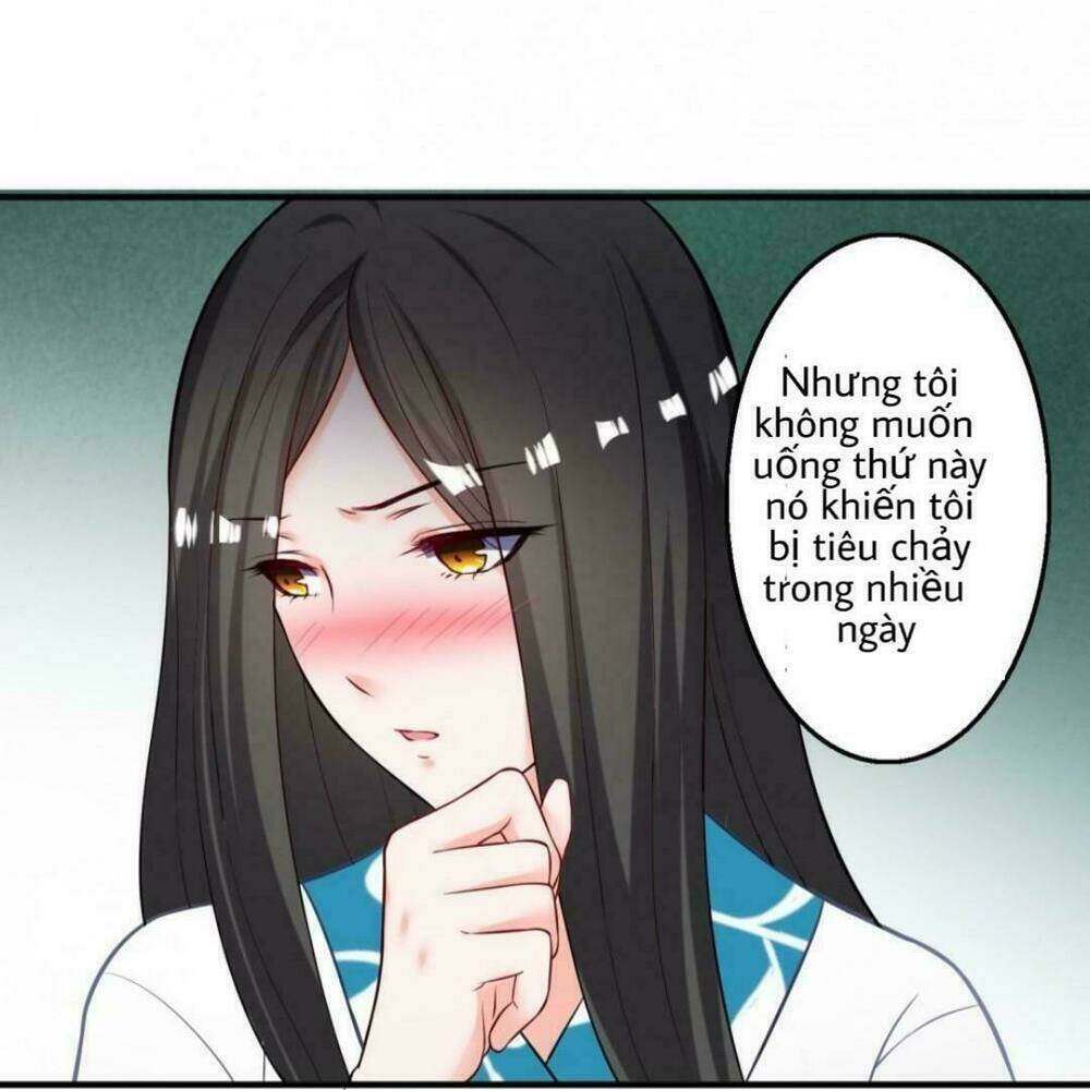 thời gian tình yêu chapter 7 17