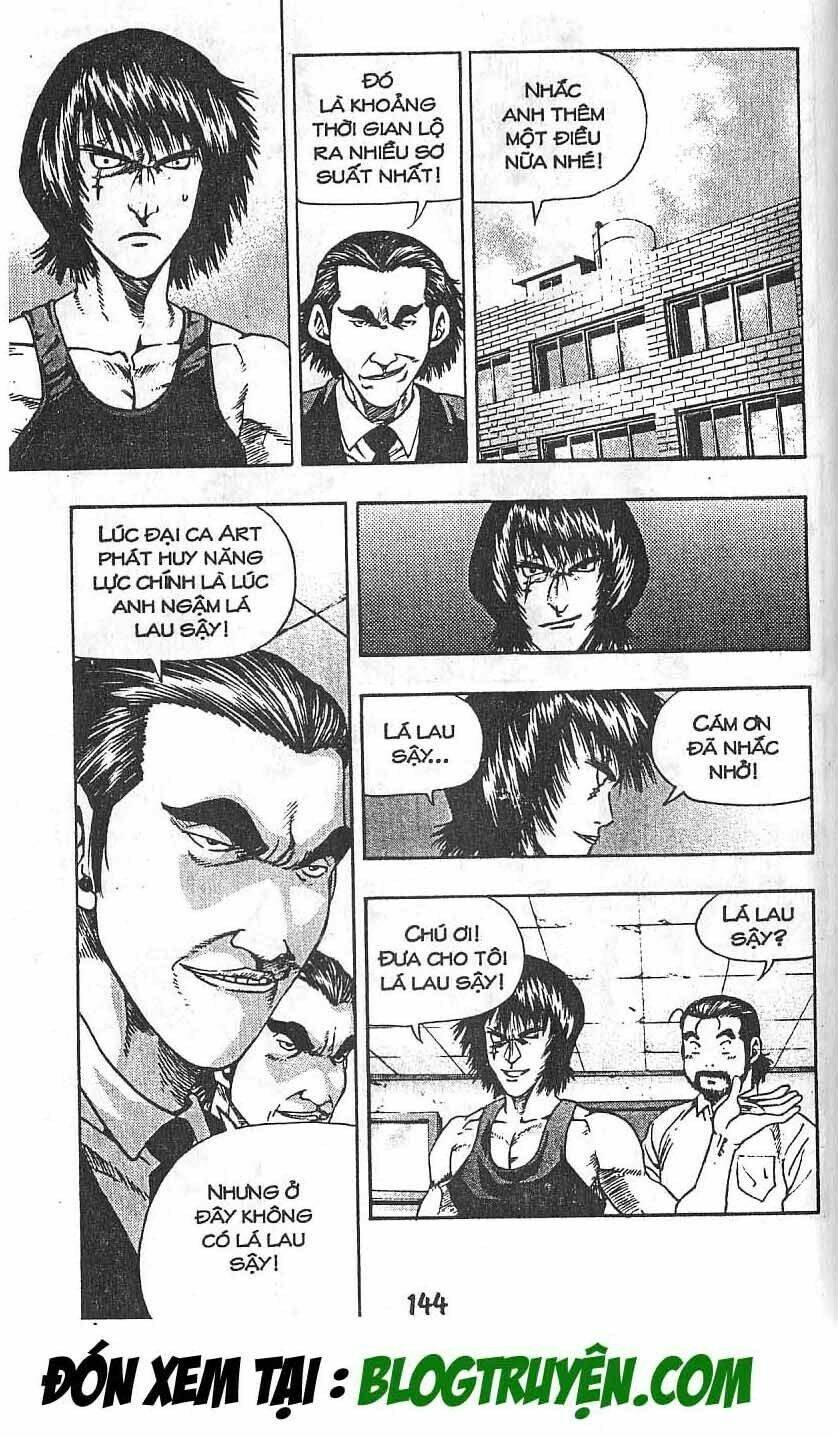 kid gang chapter 91 6