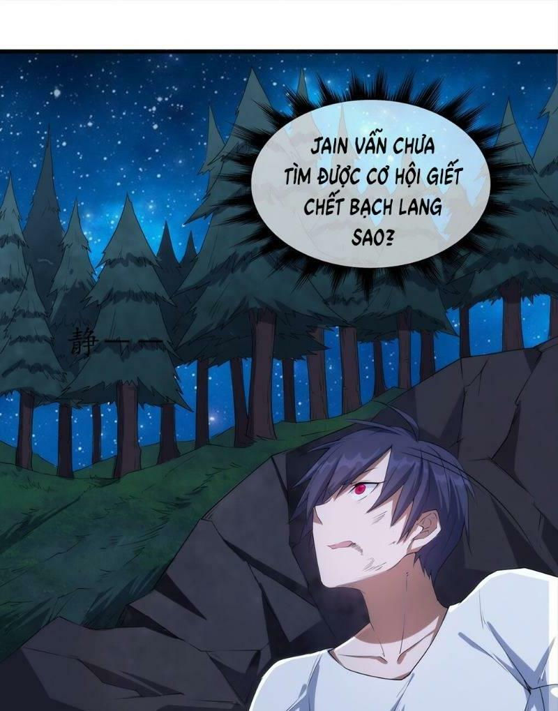 thánh đường chi thành chapter 11 13