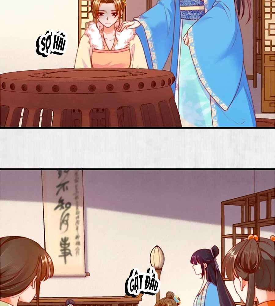 hoạn phi hoàn triều chapter 100 24