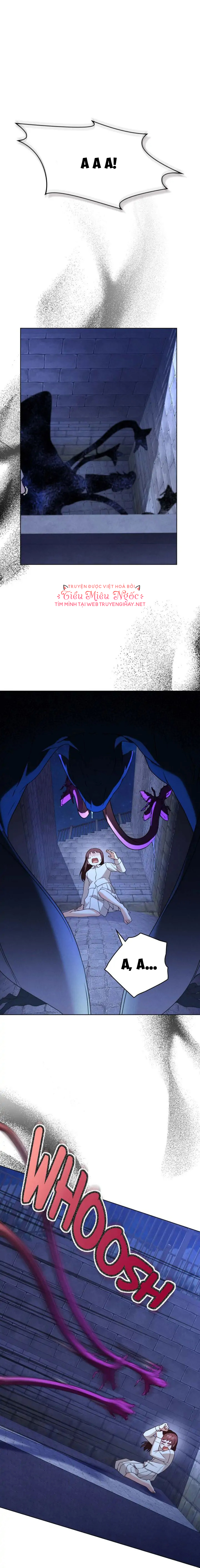 ánh sáng của bình minh chapter 23 10