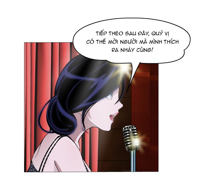 cạm bẫy của nữ thần chapter 59 5