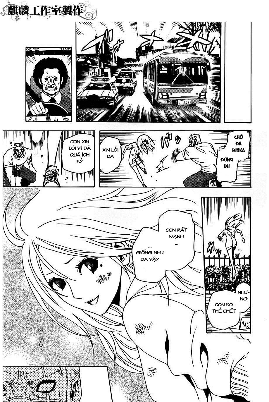 tokyo esp chapter 23 29