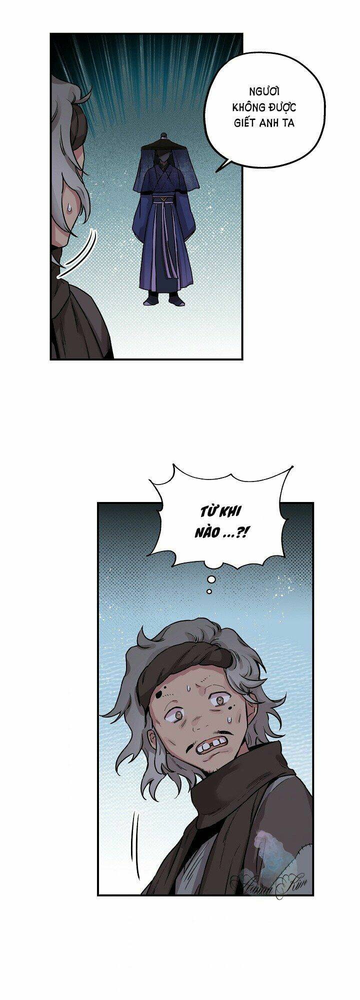 tôi trở thành nhân vật phản diện giỏi nhất trong giới võ thuật chapter 19 22