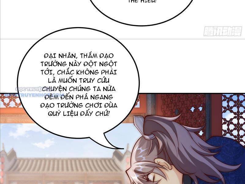 ta thực sự không muốn làm thần tiên chapter 21 95