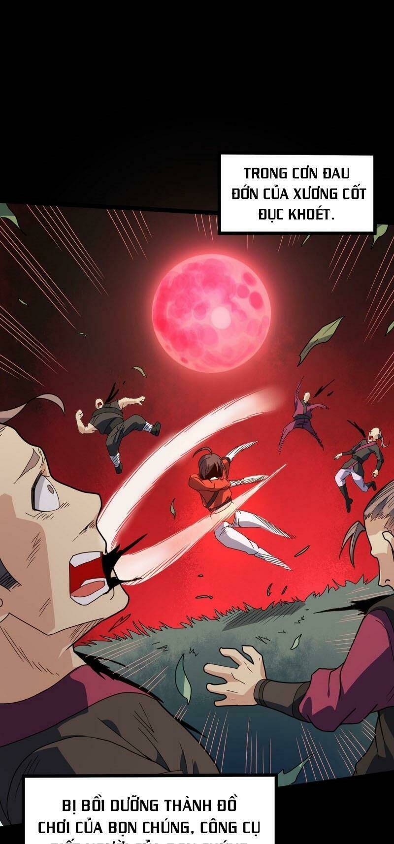 đan võ chí tôn chapter 21 3