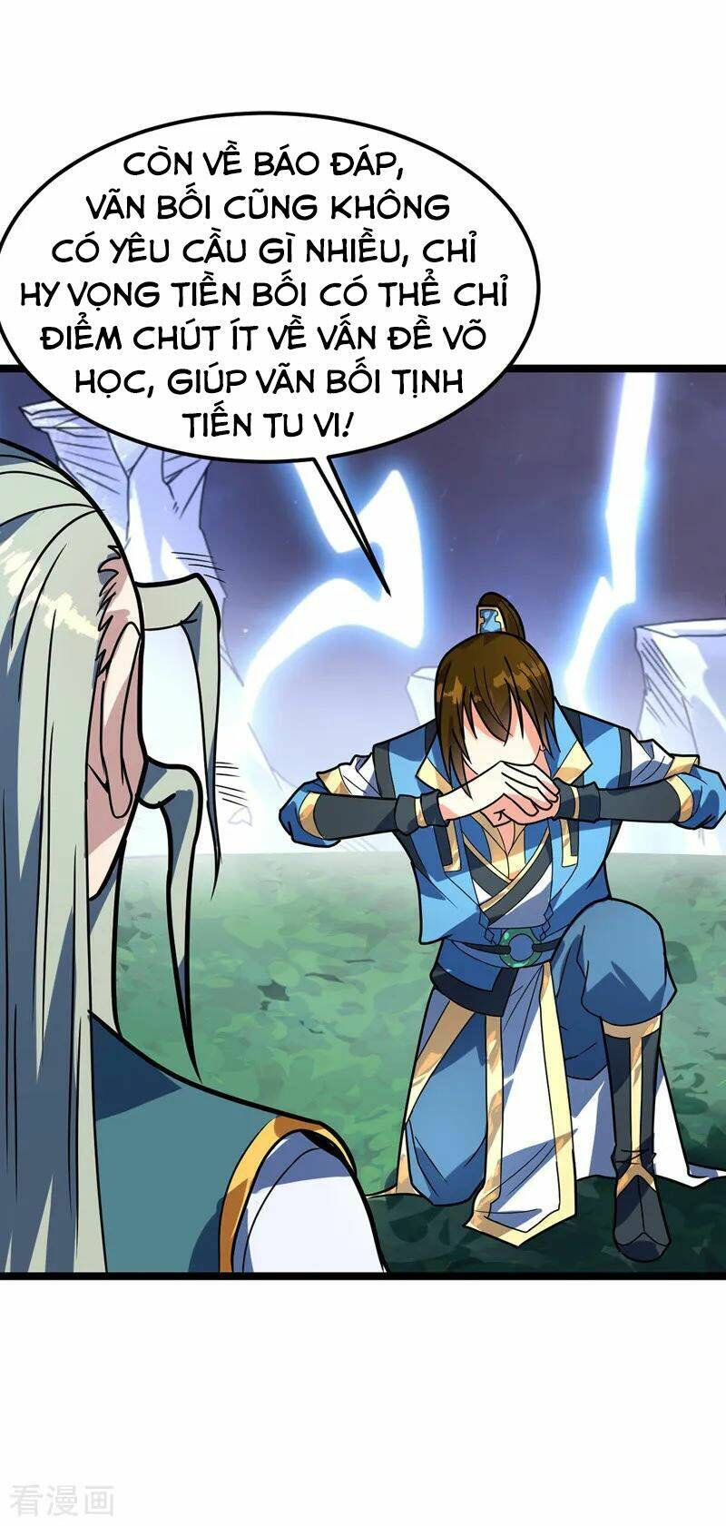 đan võ chí tôn chapter 26 22