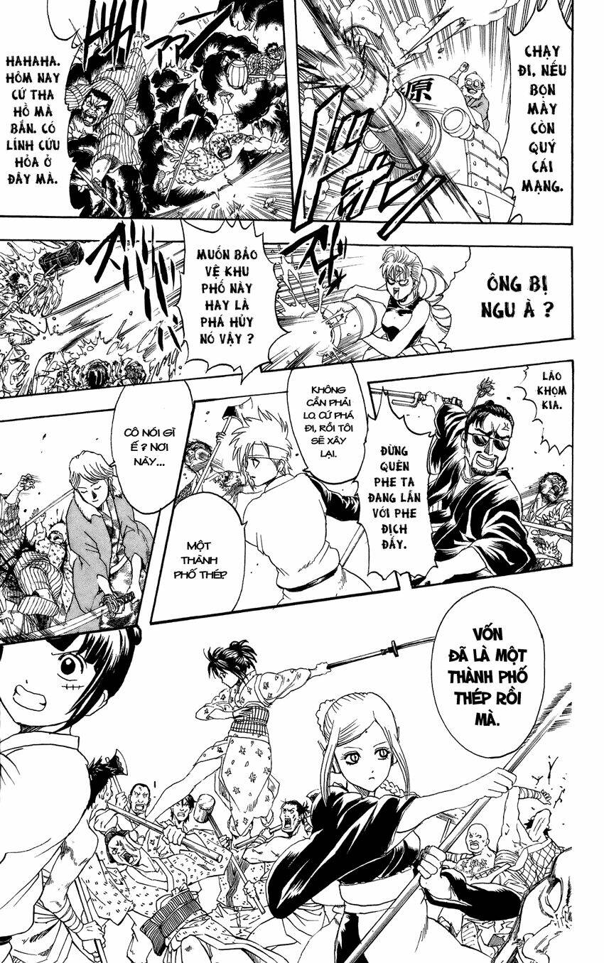 gintama - linh hồn bạc chapter 304 8