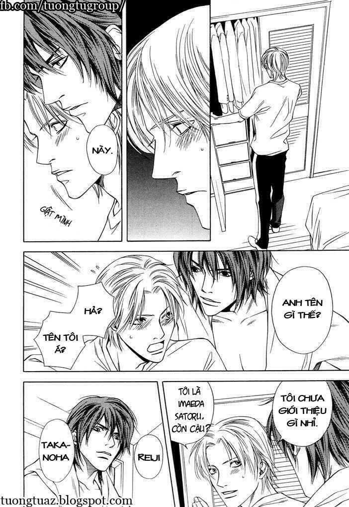 aimai na kankei chapter 1 8