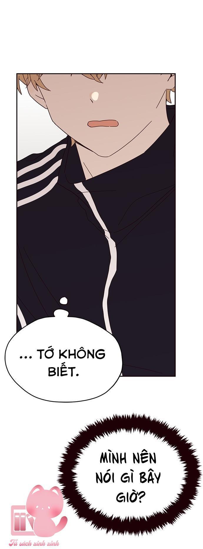 sợi chỉ tình yêu chapter 31 9