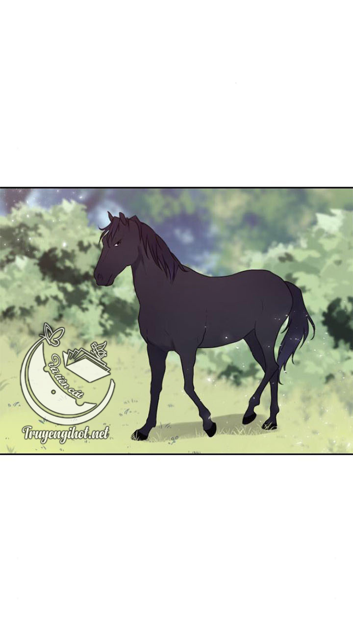 thánh nữ ẩn mình chapter 11.1 27