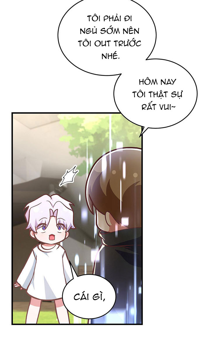 tên nhóc cùng bang hội là hàng xóm chapter 7 40