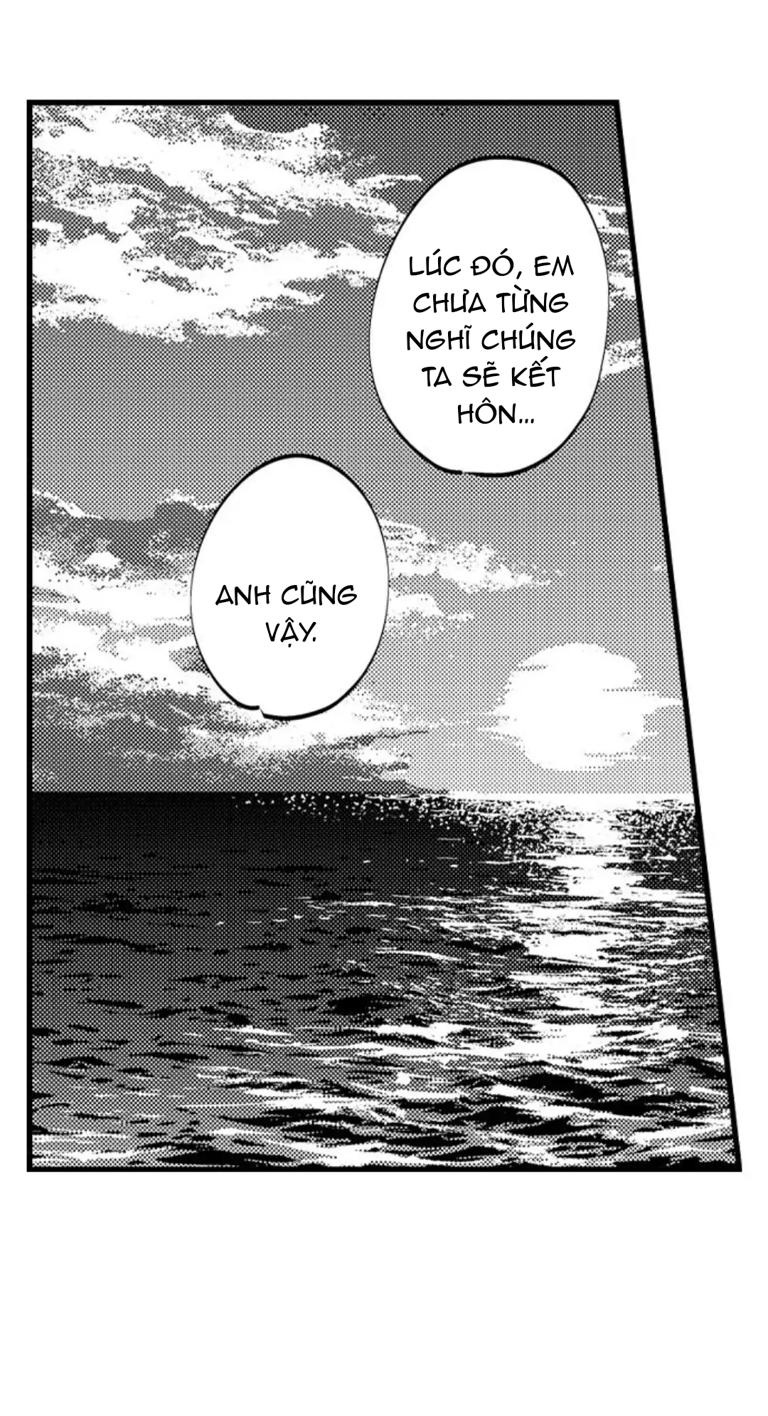 Hãy Ly Hôn Đi, Ngài Alpha chapter 18.1 - Trang 13