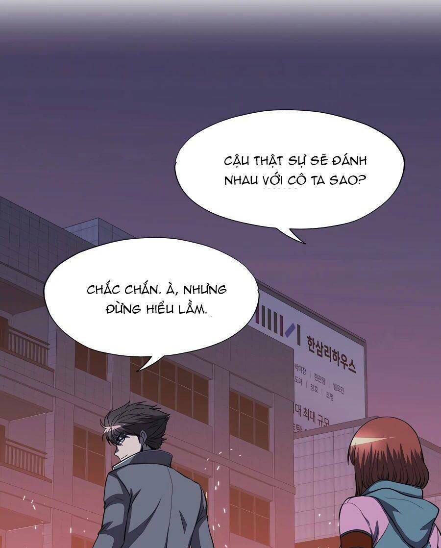 mẹ tôi là chòm sao bảo hộ m chapter 47 35