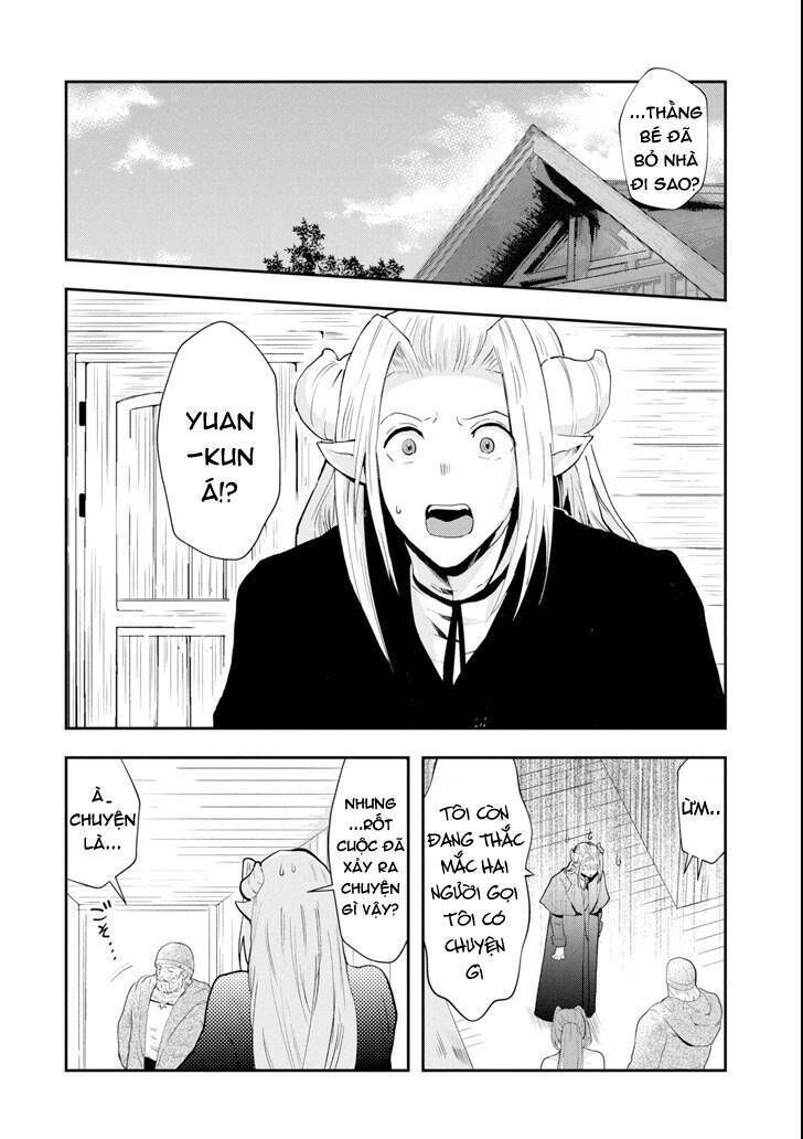 that inferior knight, actually level 999 chapter 1.1 53