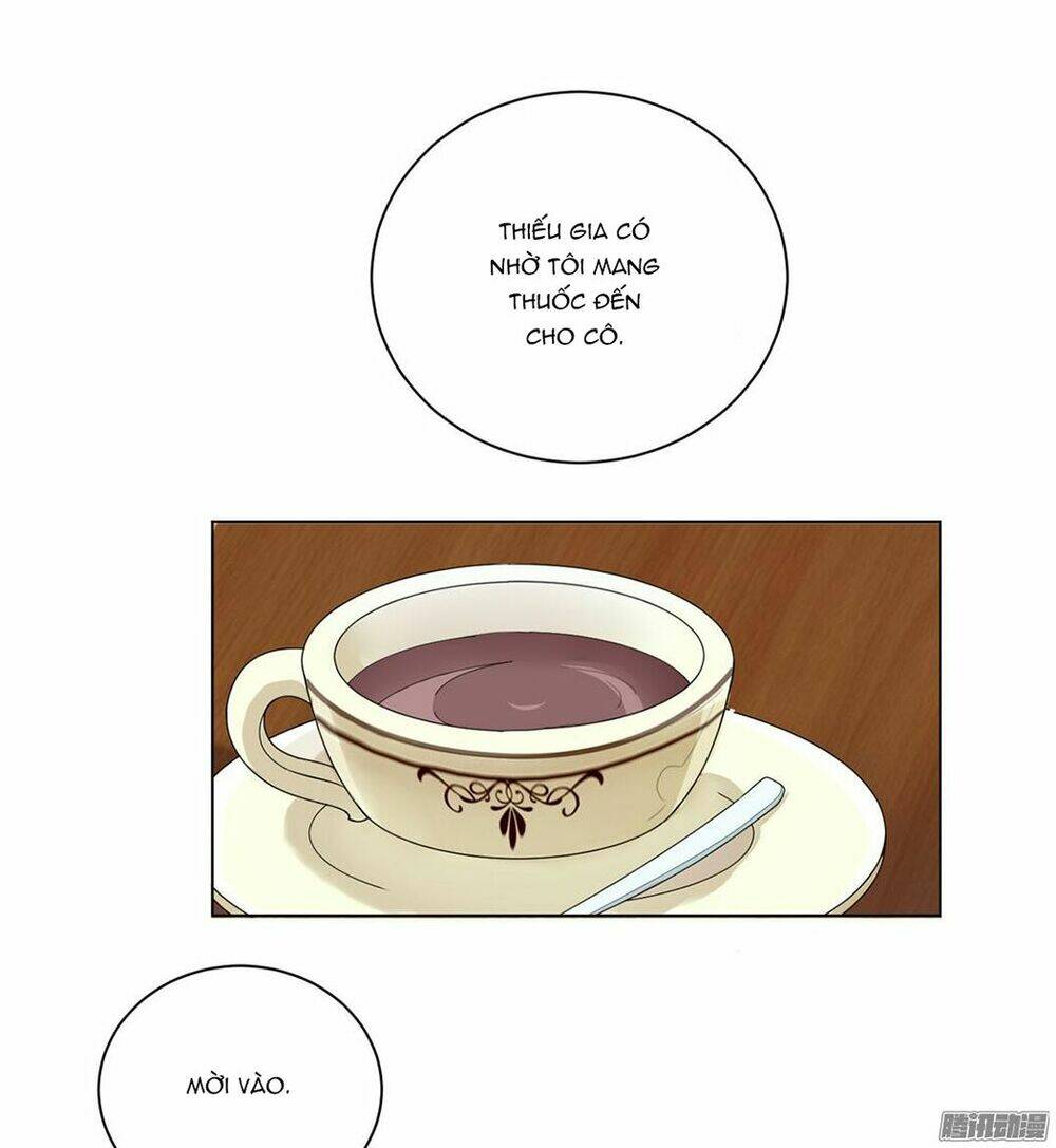 cô vợ cưới thay của tổng tài chapter 4 10