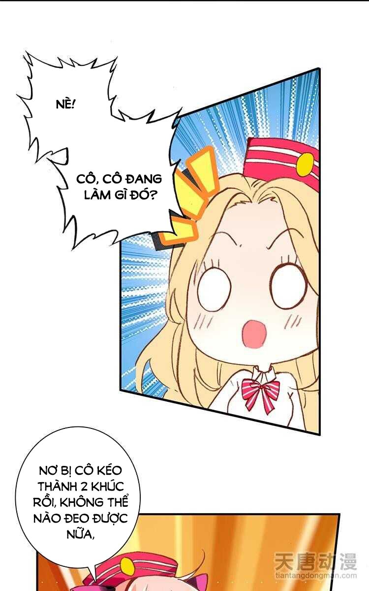 gia đình biến thái chapter 17 8