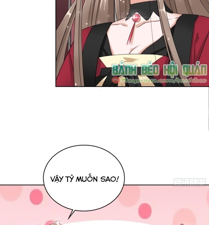 công lược trưởng thành của vương phi chapter 13 9