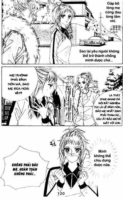 nụ hôn đầu chapter 8 120