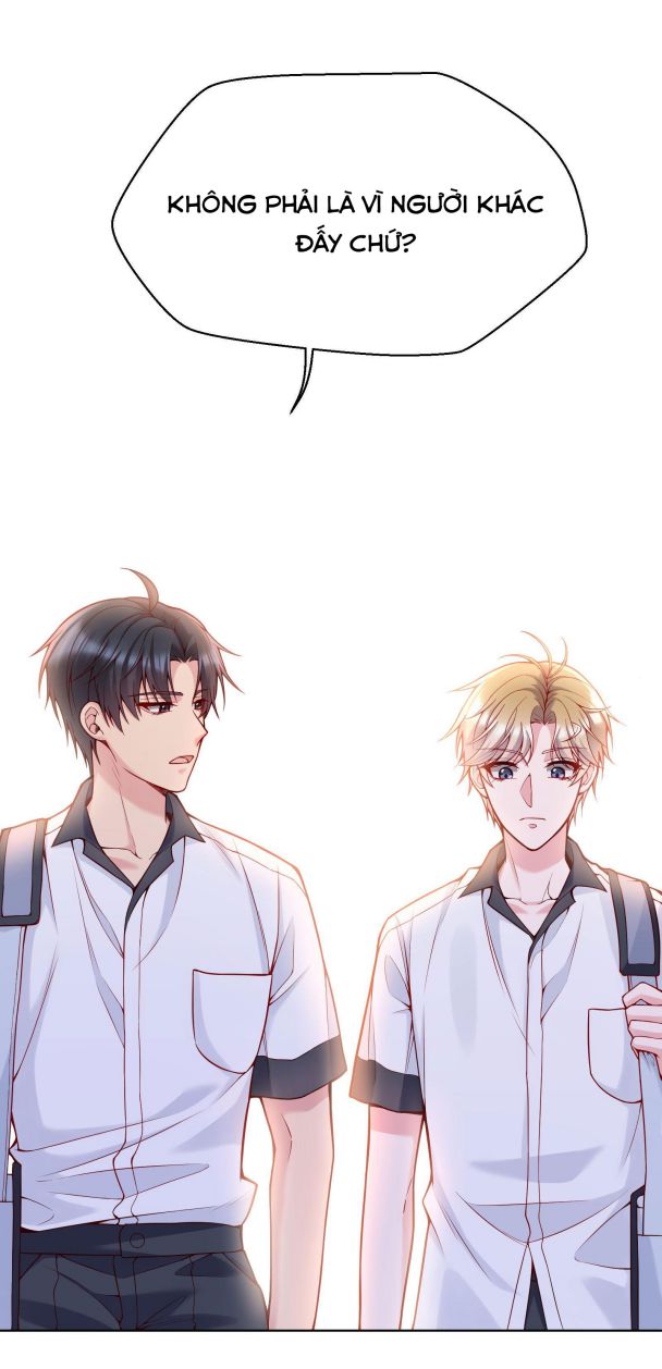 chàng nhân viên host và gã hàng xóm nguy hiểm chapter 27 42