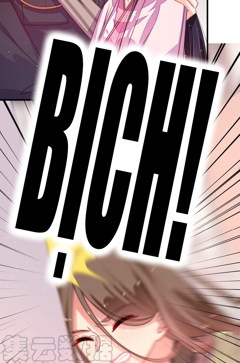 ngày nào thiếu soái cũng ghen chapter 360 4