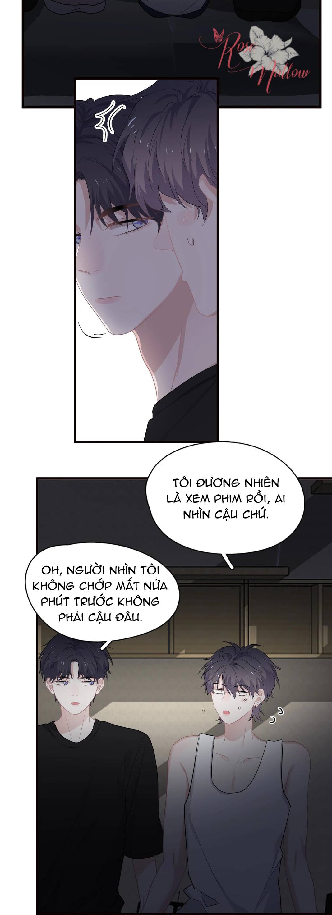 đề này vượt quá sức rồi chapter 31 31