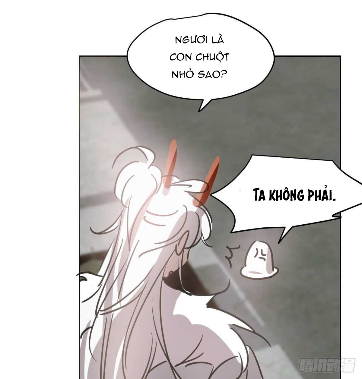 bắt lấy ngao ngao chapter 112 11