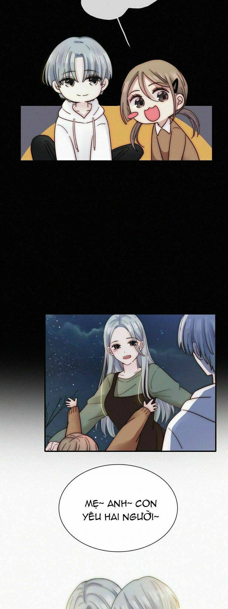 nếu ngày đó chúng ta chưa quen biết chapter 3 25