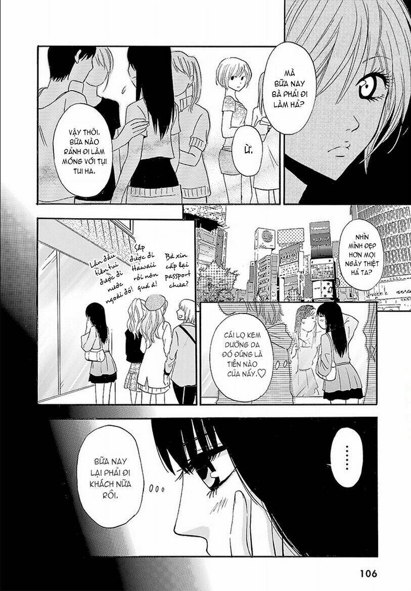 noushou sakuretsu girl chapter 1 17