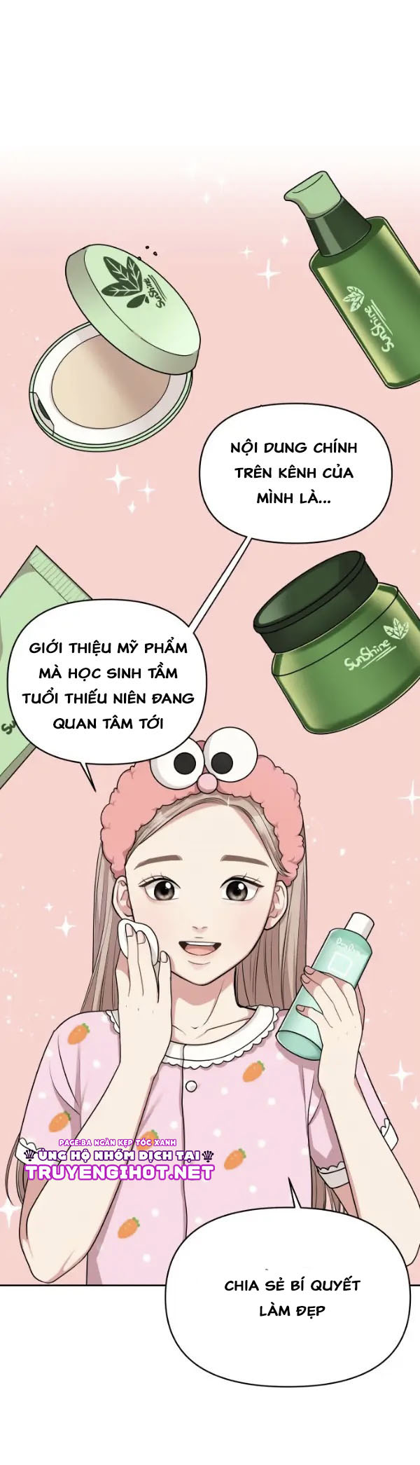 gửi anh,người nắm giữ những vì sao chapter 11.5 22