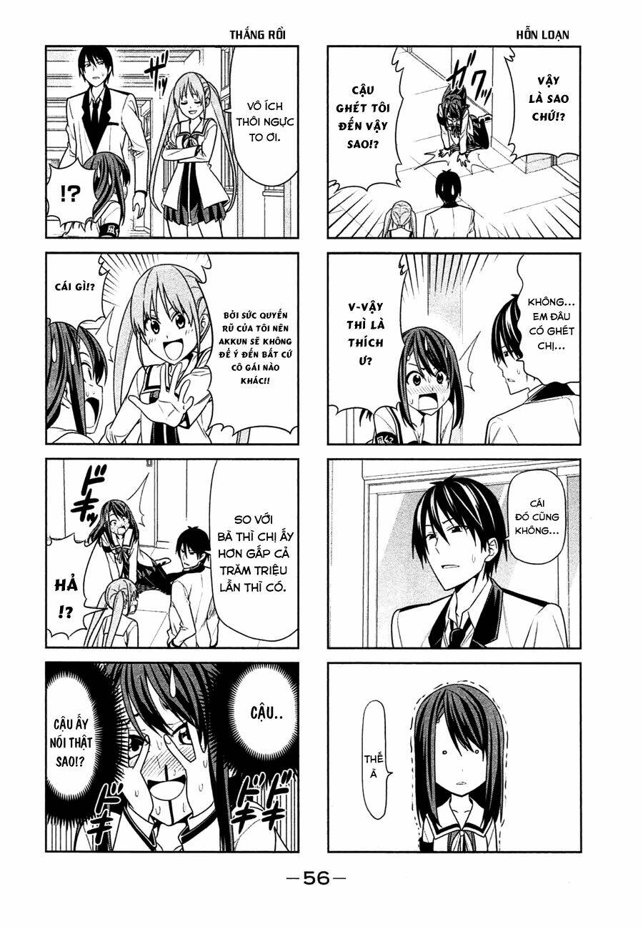 aho girl chapter 7 4