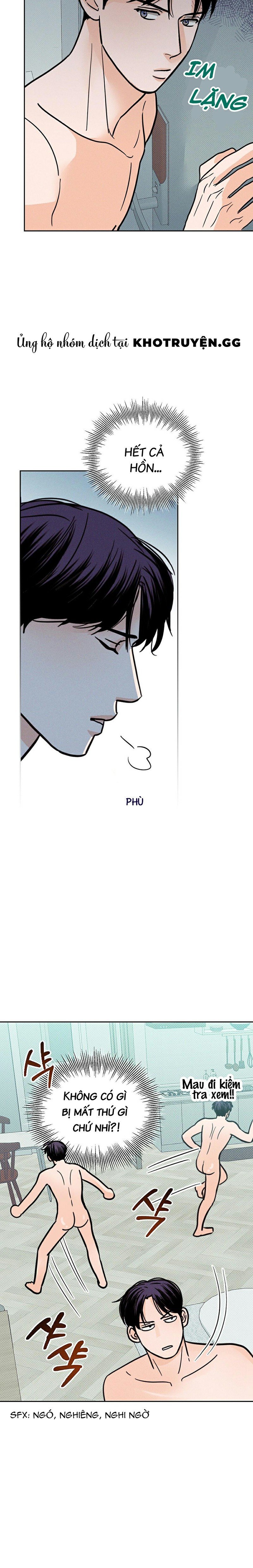 khi đêm trăng tròn chapter 9 9