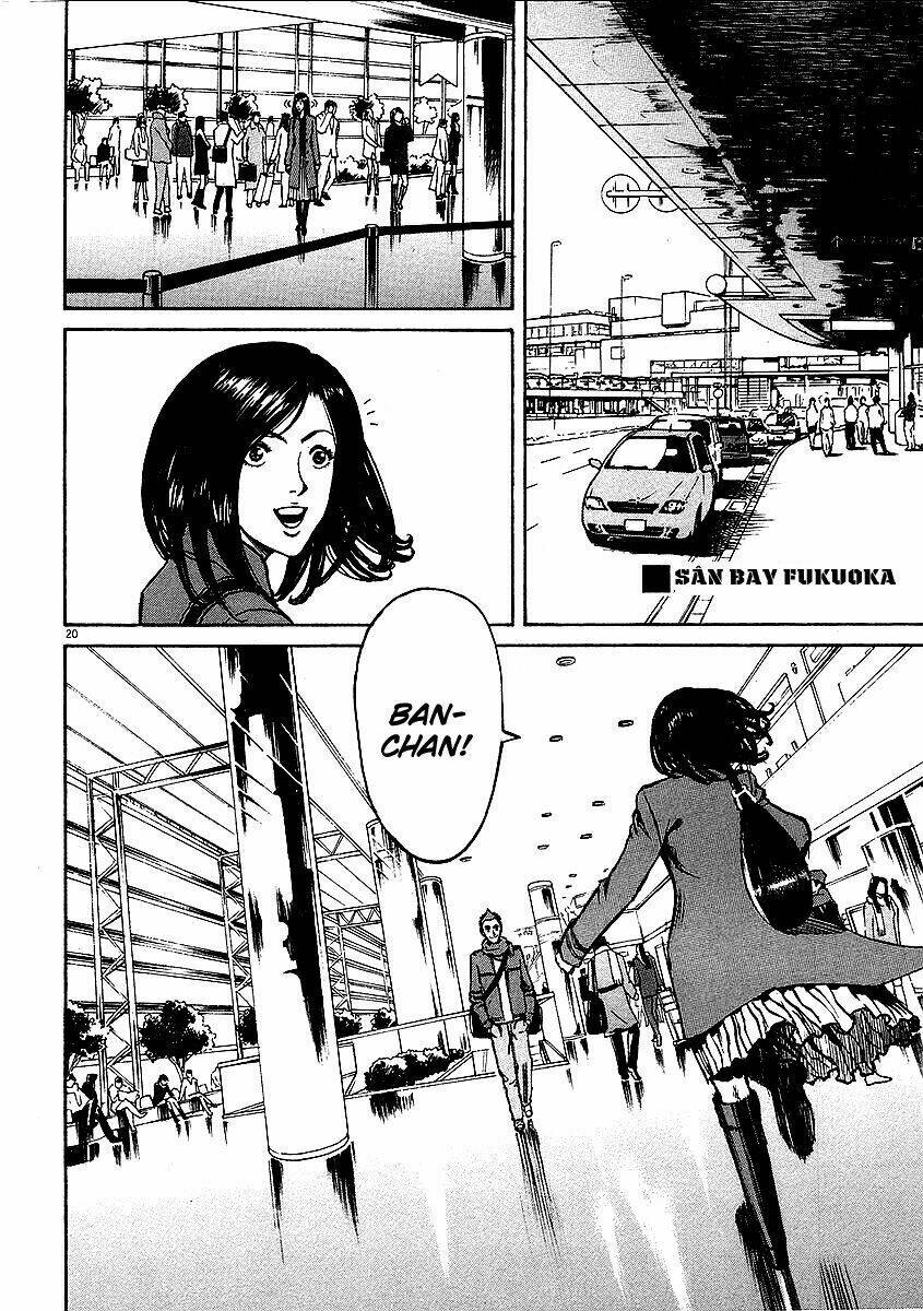 bambino chapter 18 19