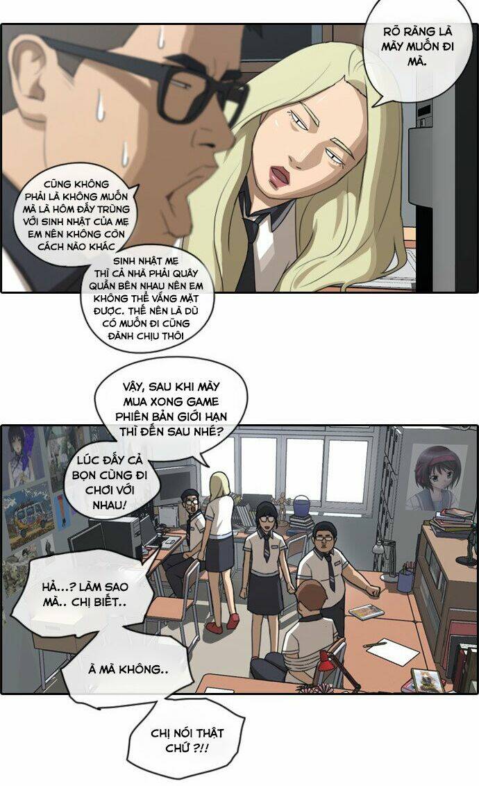 free draw m chapter 70 39