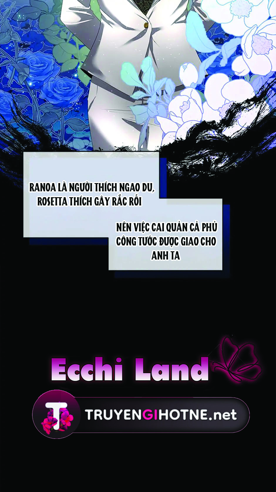 tôi là bảo mẫu bất đắc dĩ của nam chính chapter 7.1 4