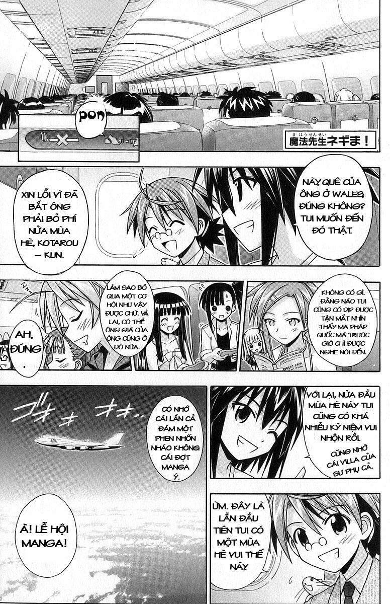 bậc thầy ma pháp chapter 183 1