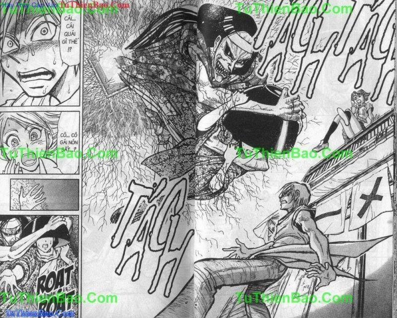 sắc lệnh ánh trăng chapter 1.2 4